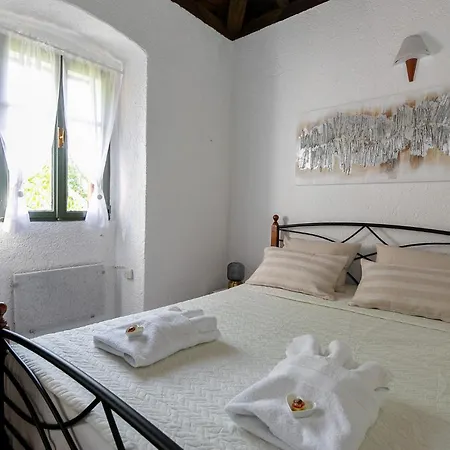 Melina Heritage House ツレス