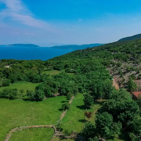 別荘 Melina Heritage House *