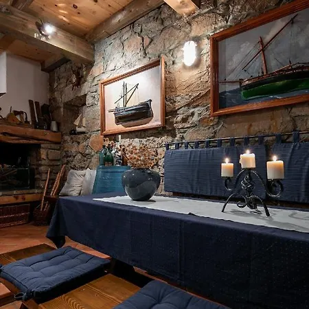 Melina Heritage House ツレス