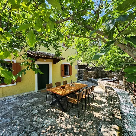 別荘 Melina Heritage House