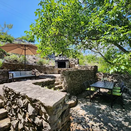 別荘 Melina Heritage House