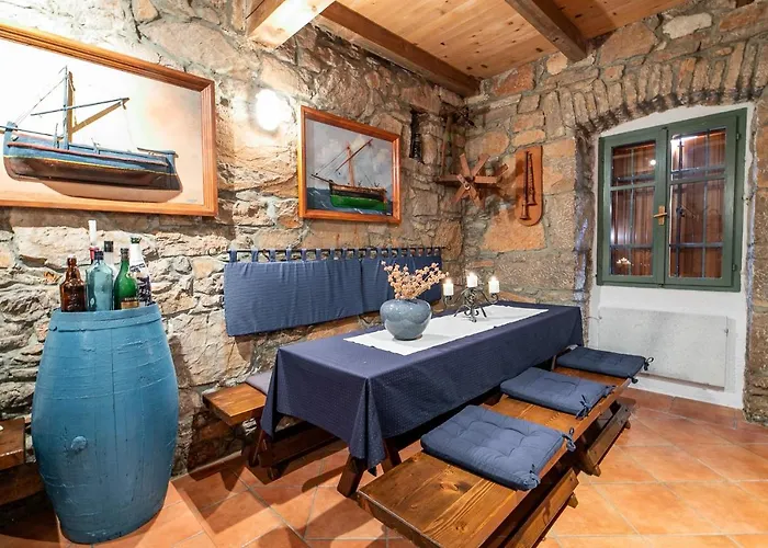 Melina Heritage House