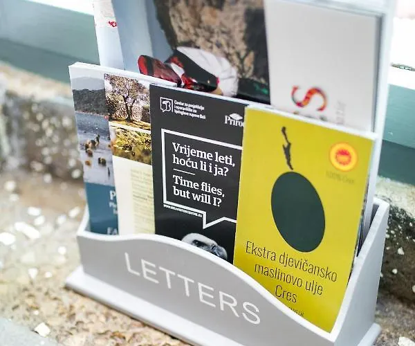 Melina Heritage House *