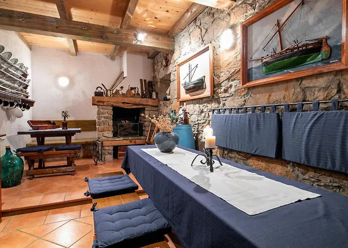 Melina Heritage House *