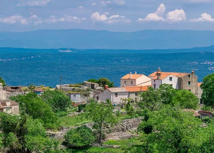 Feriehus Melina Heritage House