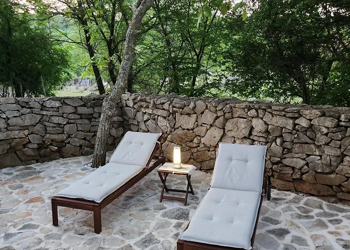 Melina Heritage House *