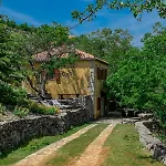 Melina Heritage House Casa vacanze Cres