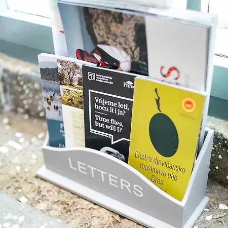 Melina Heritage House *