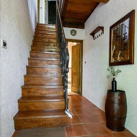 Melina Heritage House