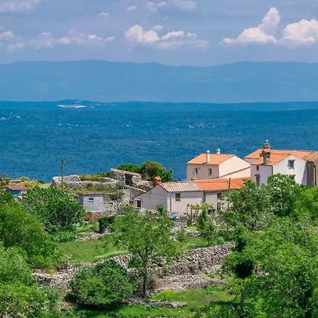 Feriehus Melina Heritage House