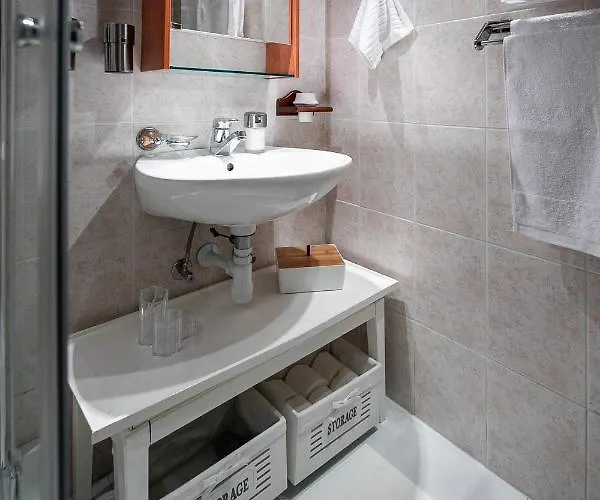 Дом отдыха Melina Heritage House *