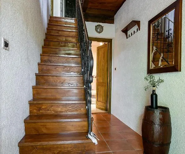 Melina Heritage House