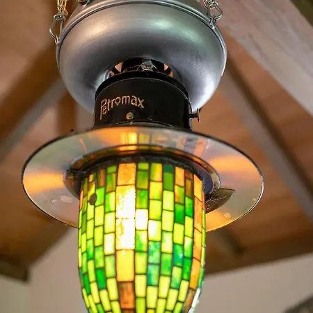 Melina Heritage House *