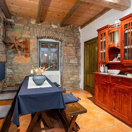 Ferienhaus Melina Heritage House *