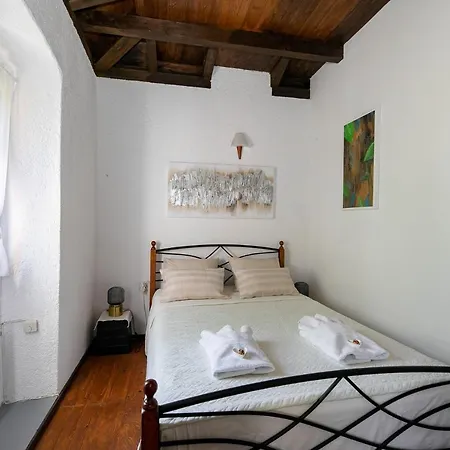 Melina Heritage House