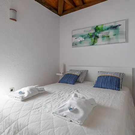 Melina Heritage House Ferienhaus