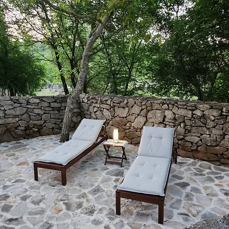 Melina Heritage House *