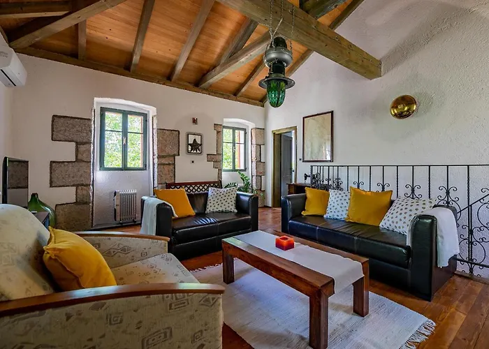 Holiday home Melina Heritage House