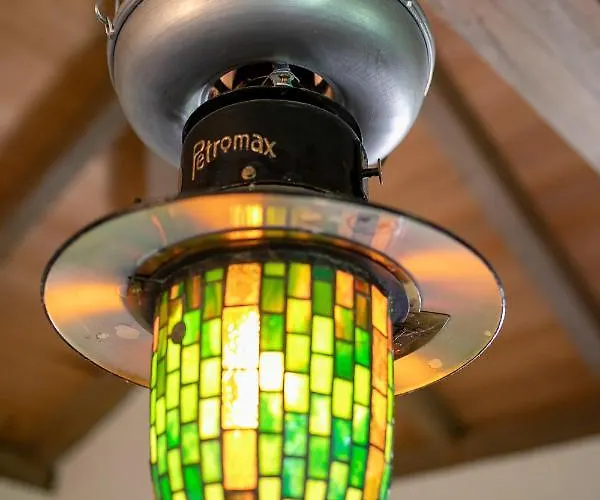 Melina Heritage House *