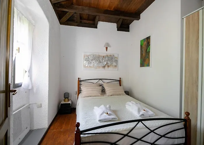 Melina Heritage House