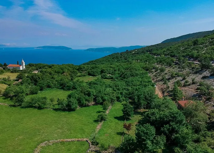 Holiday home Melina Heritage House *