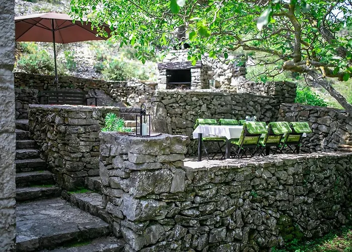 Melina Heritage House Holiday home *