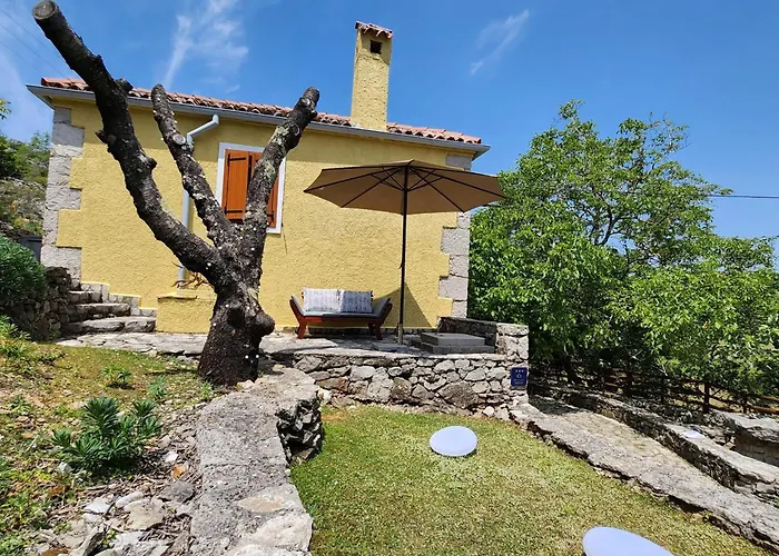 Holiday home Melina Heritage House Cres